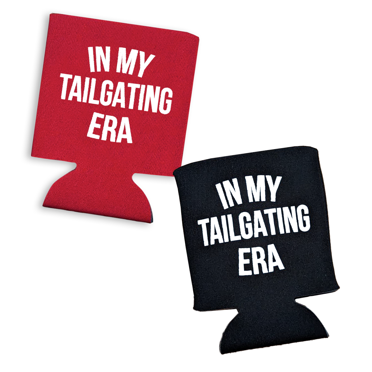 Tailgating Era coolie