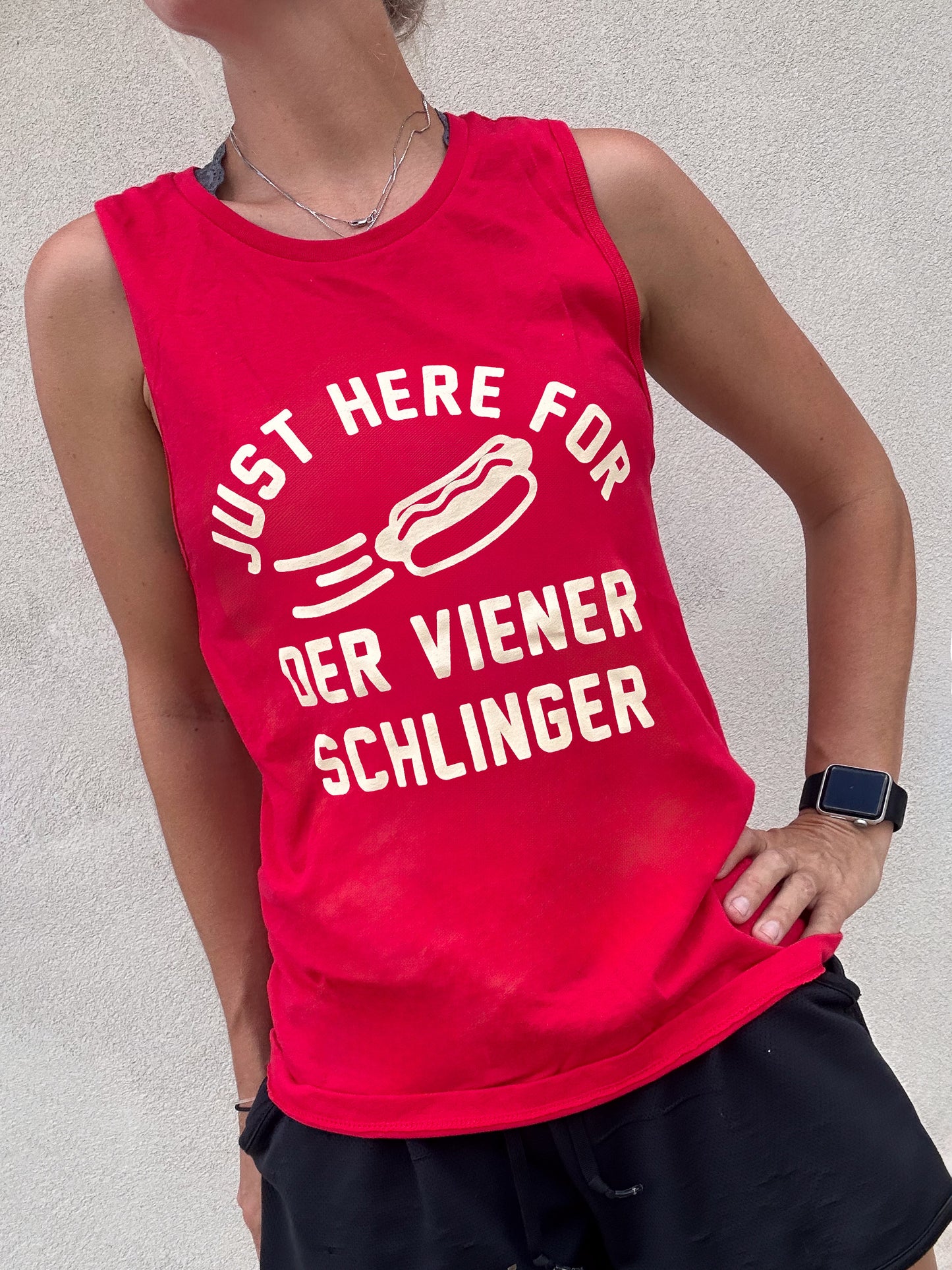 Der Viener Schlinger tank