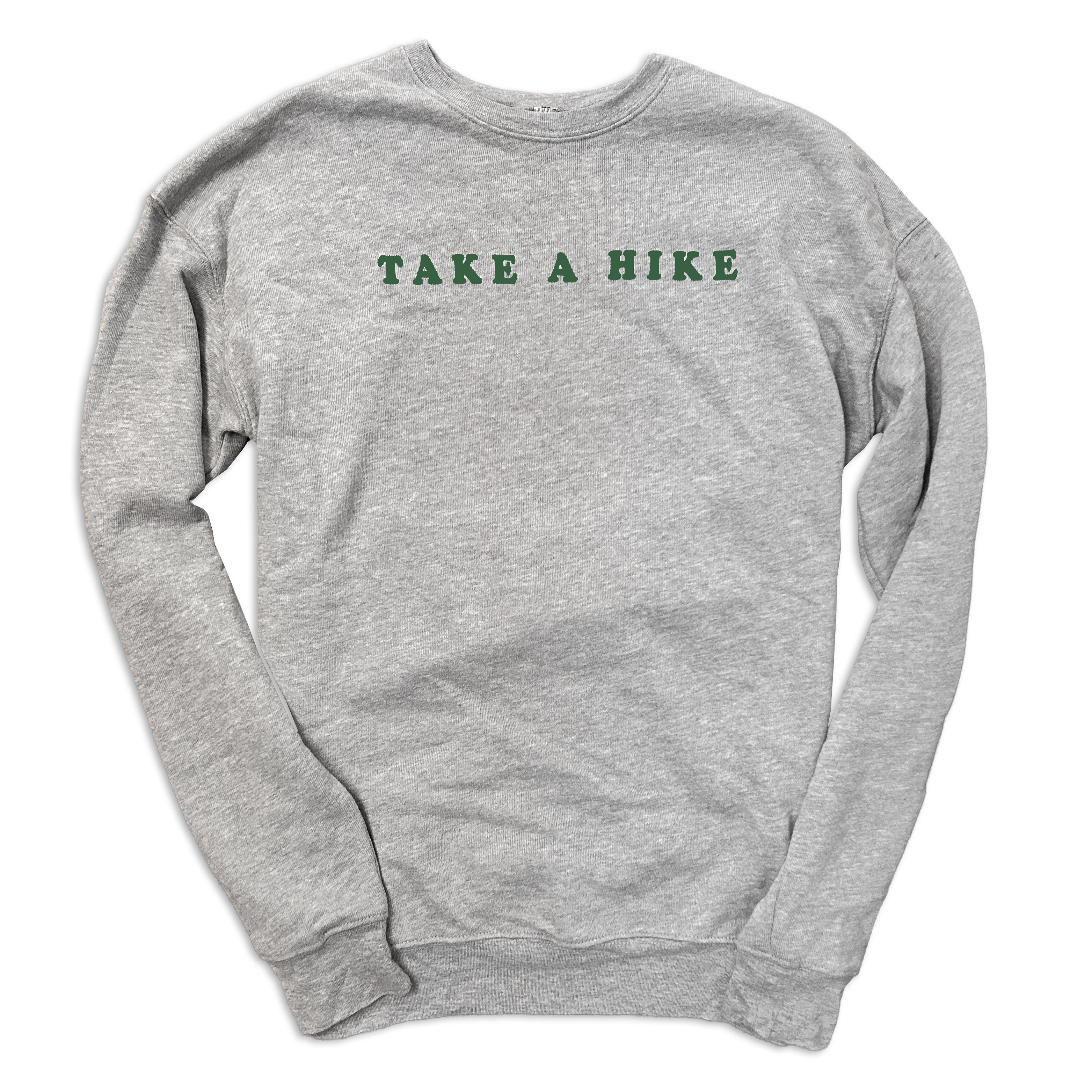 take a hike Outfit