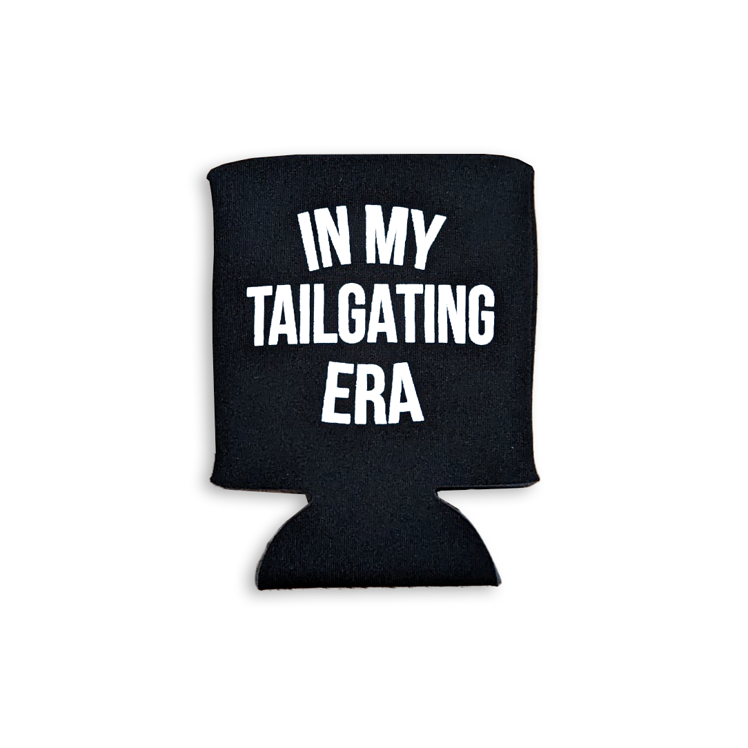 Tailgating Era coolie