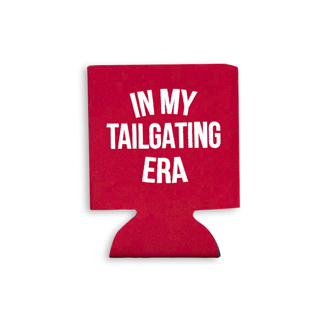 Tailgating Era coolie