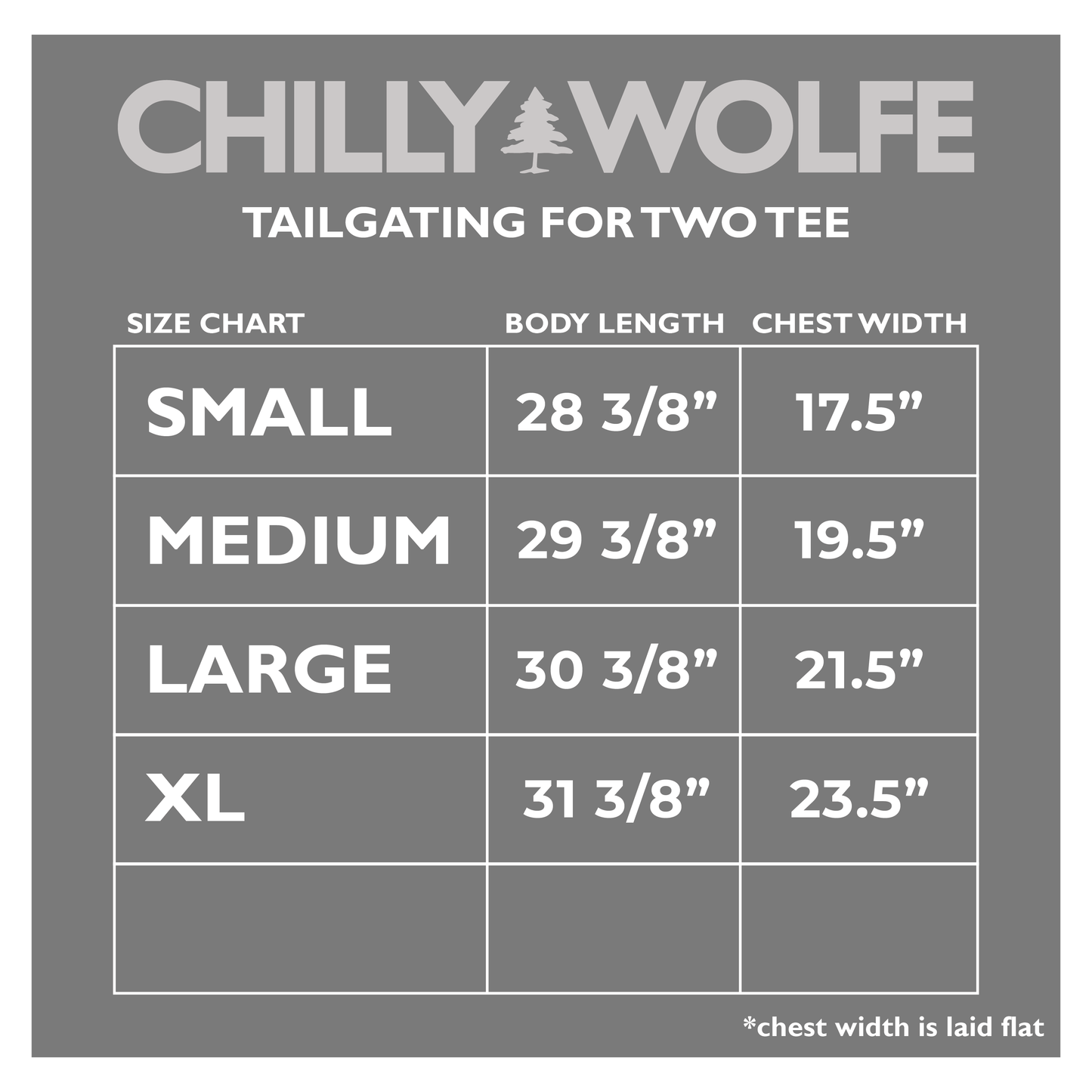 Tailgating For Two tee