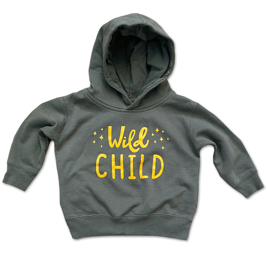 Are You Yeti toddler long-sleeve – Chilly Wolfe