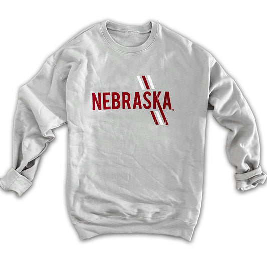 Vintage Nebraska sweatshirt