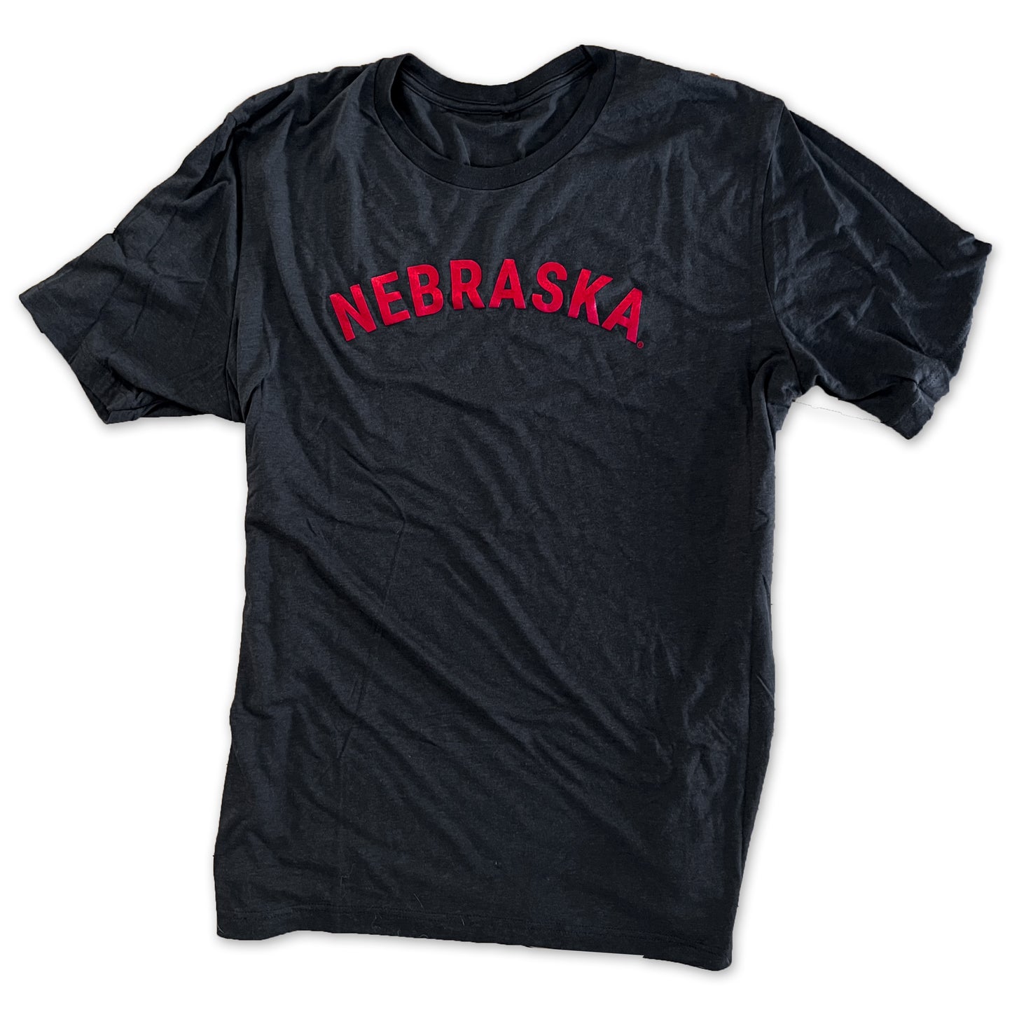 ON SALE - Nebraska tee